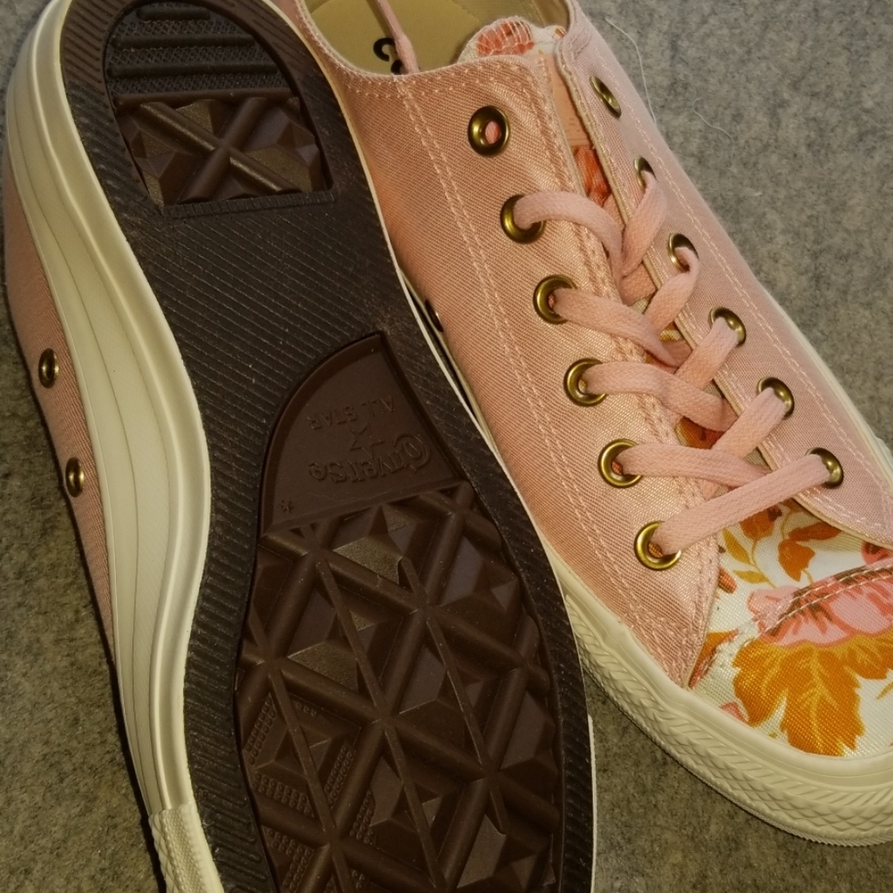 Converse All Star shoes